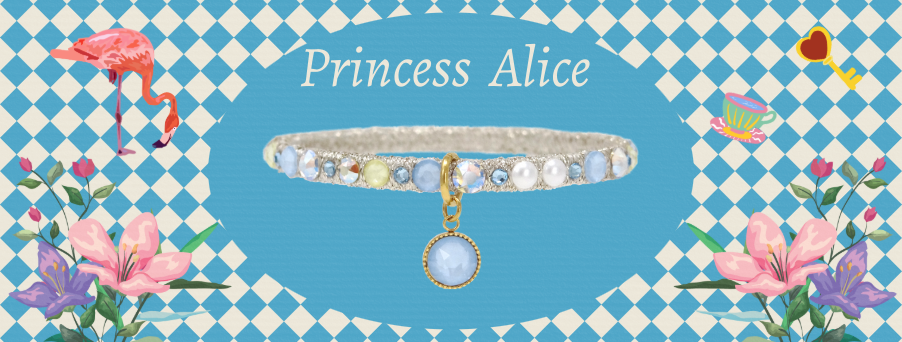 プリンセスアリス