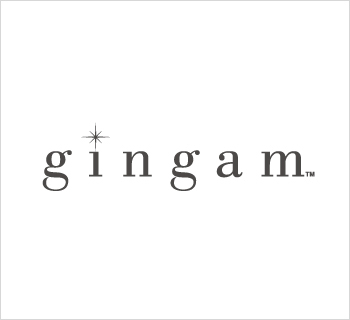 gingam（ギンガム）とは