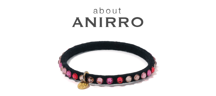 ANIRRO(アニーロ)とは