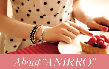 アニーロについて